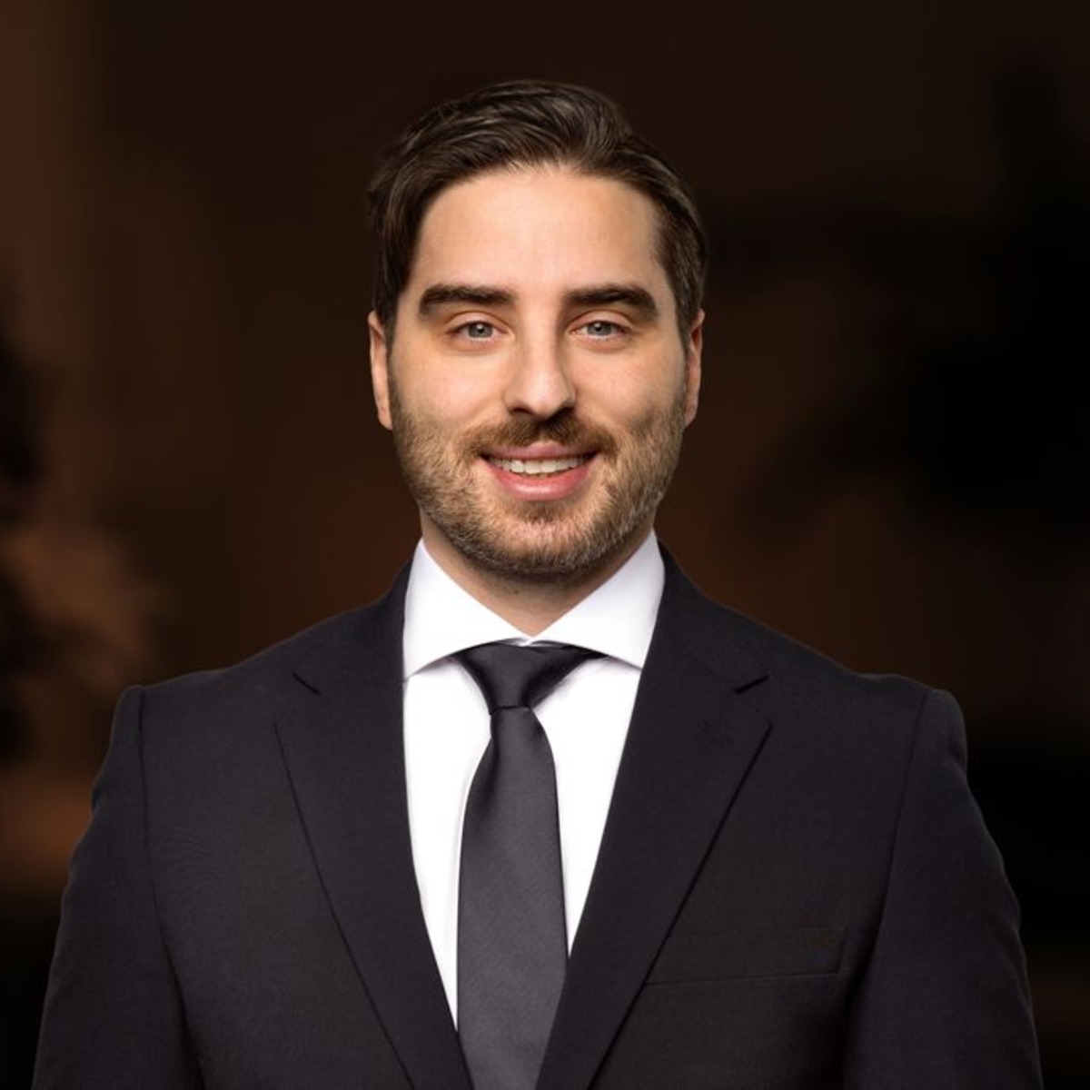Patrik Haddad